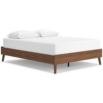 Fordmont Bed - All Brands Furniture (NJ)