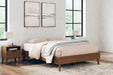 Fordmont Bed - All Brands Furniture (NJ)