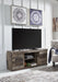 Derekson 4-Piece Entertainment Center - All Brands Furniture (NJ)