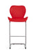 Red Barstool D1446BS - R image