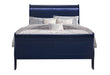 Charlie Bed with LED