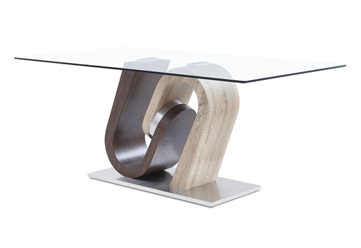D4126N DINING TABLE - All Brands Furniture (NJ)
