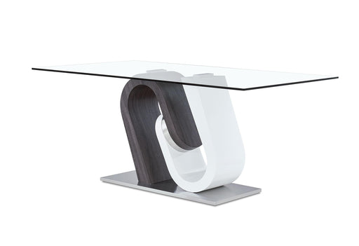 D4127N DINING TABLE - All Brands Furniture (NJ)