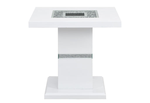 Monaco End Table