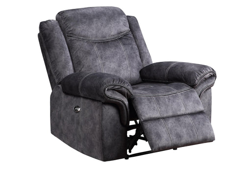 U2200 DOMINO GRANITE POWER RECLINER image