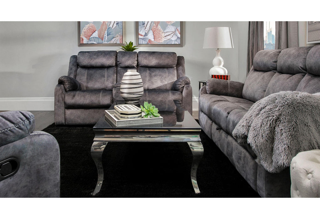 U7303 GRANITE RS/CRLS/GR