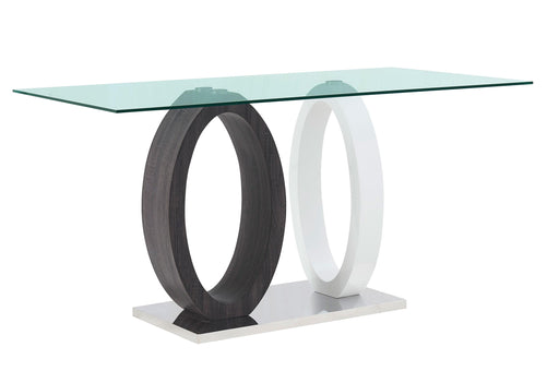 D1628 DINING TABLE - All Brands Furniture (NJ)