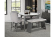 D8192-TRI-DT+2 D8192DC+BN - All Brands Furniture (NJ)