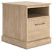 Elmferd Home Office Set - All Brands Furniture (NJ)