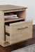 Elmferd Home Office Set - All Brands Furniture (NJ)