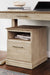 Elmferd Home Office Set - All Brands Furniture (NJ)
