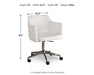Baraga Home Office Set - All Brands Furniture (NJ)