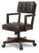 Breckington Home Office Desk Chair - All Brands Furniture (NJ)