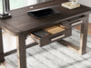 Breckington 56" Home Office Desk - All Brands Furniture (NJ)