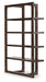 Breckington 76" Bookcase - All Brands Furniture (NJ)