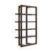 Breckington 76" Bookcase - All Brands Furniture (NJ)