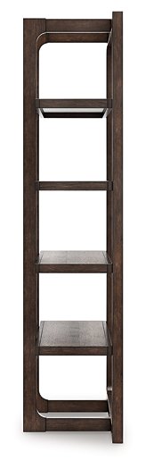 Breckington 76" Bookcase - All Brands Furniture (NJ)