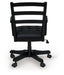 Wildenauer Home Office Desk Chair - All Brands Furniture (NJ)