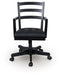 Wildenauer Home Office Desk Chair - All Brands Furniture (NJ)