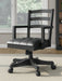 Wildenauer Home Office Desk Chair - All Brands Furniture (NJ)
