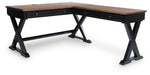 Wildenauer Home Office Desk - All Brands Furniture (NJ)