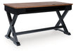 Wildenauer Home Office Desk - All Brands Furniture (NJ)
