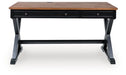 Wildenauer Home Office Desk - All Brands Furniture (NJ)