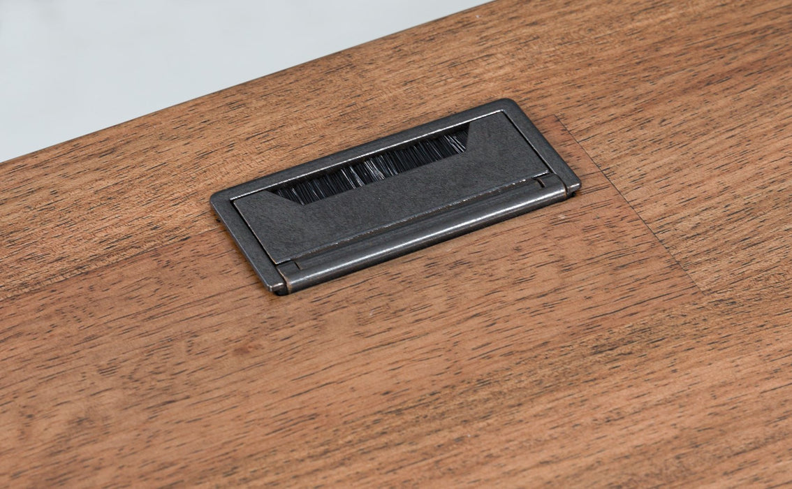 Wildenauer Home Office Desk - All Brands Furniture (NJ)