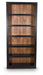 Wildenauer 75" Bookcase - All Brands Furniture (NJ)