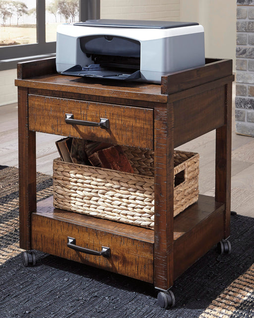Baldridge Printer Stand - All Brands Furniture (NJ)