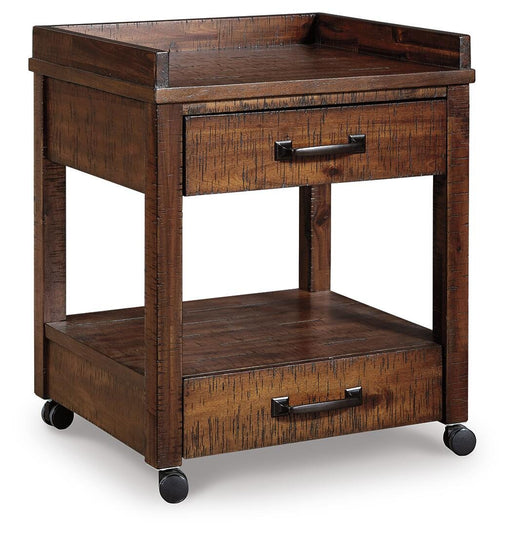 Baldridge Printer Stand - All Brands Furniture (NJ)