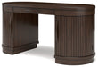 Korestone Home Office Set - All Brands Furniture (NJ)