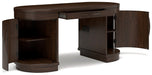Korestone Home Office Set - All Brands Furniture (NJ)
