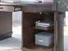 Korestone Home Office Set - All Brands Furniture (NJ)