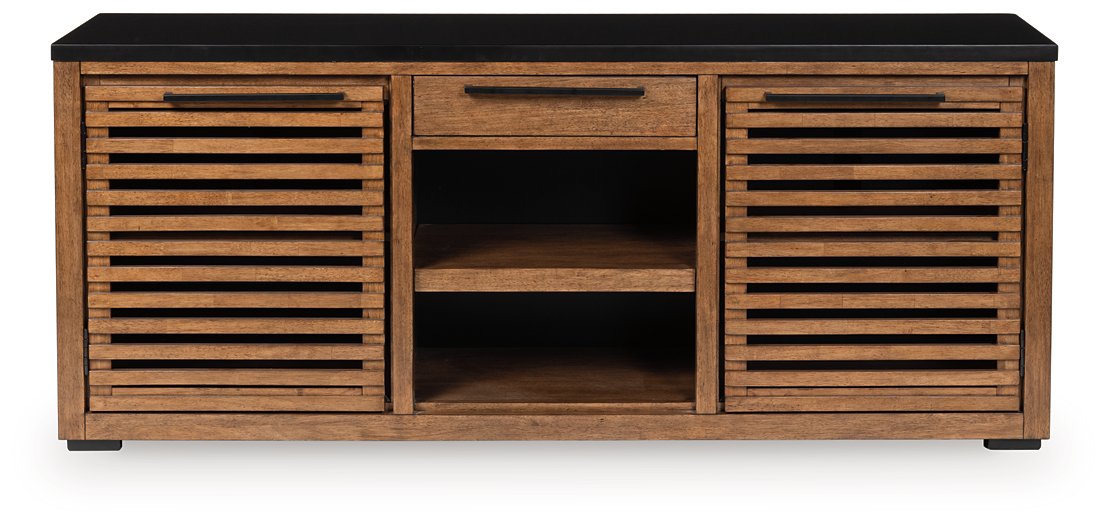 Kallari Credenza - All Brands Furniture (NJ)