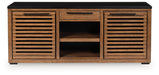 Kallari Credenza - All Brands Furniture (NJ)