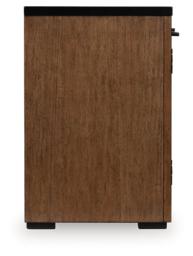 Kallari Credenza - All Brands Furniture (NJ)