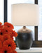 Ladstow Table Lamp - All Brands Furniture (NJ)