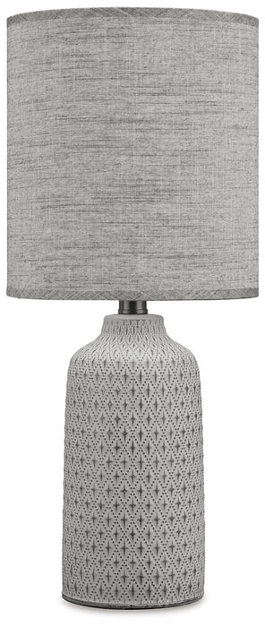Donnford Table Lamp - All Brands Furniture (NJ)