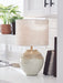 Waldish Table Lamp - All Brands Furniture (NJ)