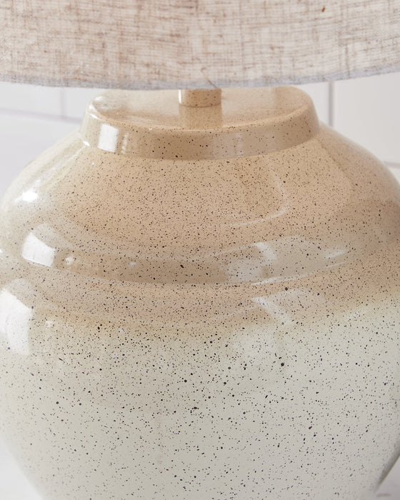 Waldish Table Lamp - All Brands Furniture (NJ)