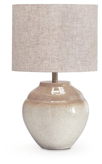 Waldish Table Lamp - All Brands Furniture (NJ)