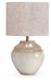 Waldish Table Lamp - All Brands Furniture (NJ)