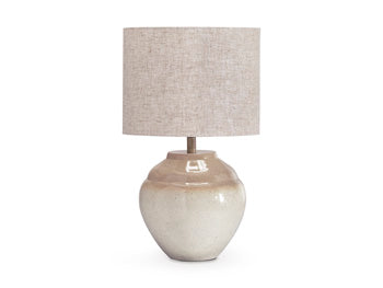 Waldish Table Lamp - All Brands Furniture (NJ)