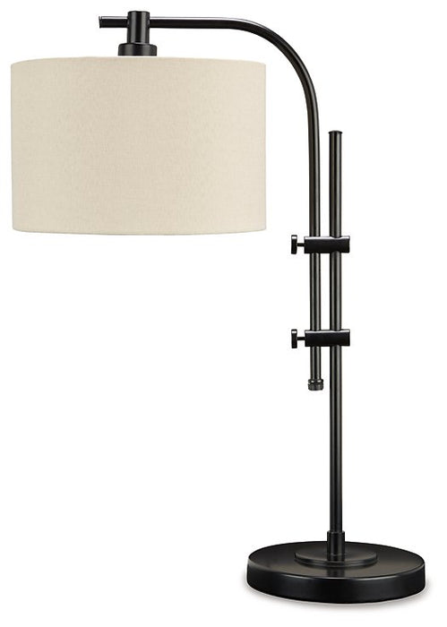 Baronvale Lamp Set - All Brands Furniture (NJ)