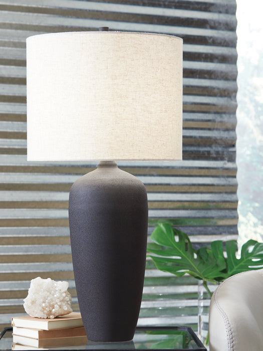 Ryenburg Table Lamp - All Brands Furniture (NJ)