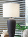 Ryenburg Table Lamp - All Brands Furniture (NJ)