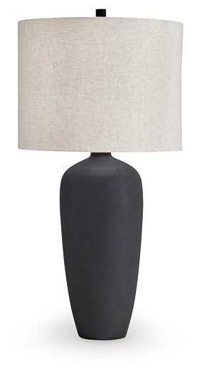 Ryenburg Table Lamp - All Brands Furniture (NJ)