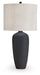 Ryenburg Table Lamp - All Brands Furniture (NJ)