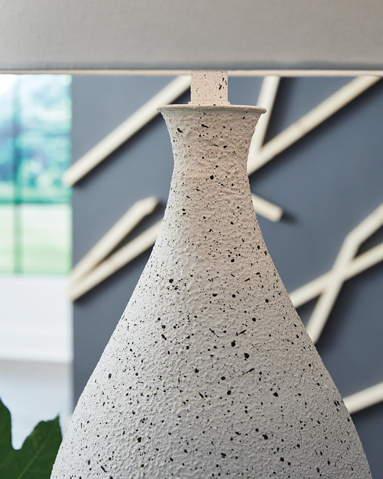 Wyattford Table Lamp - All Brands Furniture (NJ)